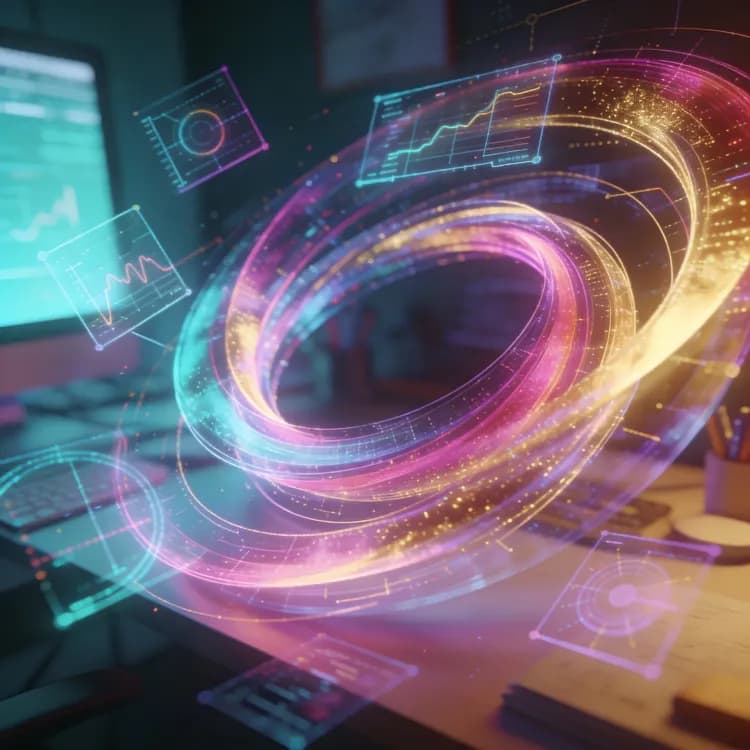  What is Generative AI? A Complete Beginner’s Guide (2026)